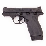 SMITH & WESSON BODYGUARD 2.0 .380 ACP - 1 of 3