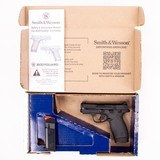 SMITH & WESSON BODYGUARD 2.0 .380 ACP - 3 of 3