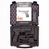 HECKLER & KOCH VP9 9MM LUGER (9x19 PARA) - 3 of 3