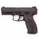 HECKLER & KOCH VP9 9MM LUGER (9x19 PARA) - 1 of 3