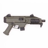 CZ SCORPION EVO 3 S1 9MM LUGER (9x19 PARA) - 2 of 3