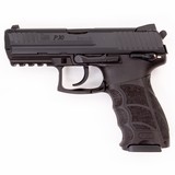 HECKLER & KOCH P30 9MM LUGER (9x19 PARA) - 1 of 3