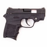 SMITH & WESSON BODYGUARD 380 .380 ACP - 2 of 3