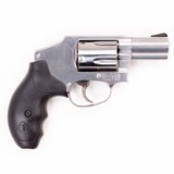 SMITH & WESSON 640-3 .357 MAG - 2 of 3