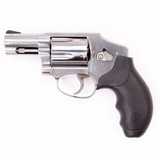 SMITH & WESSON 640-3 .357 MAG - 1 of 3