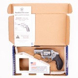SMITH & WESSON 640-3 .357 MAG - 3 of 3