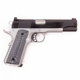 SPRINGFIELD ARMORY RONIN 9MM LUGER (9x19 PARA) - 2 of 3