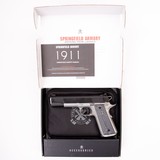 SPRINGFIELD ARMORY RONIN 9MM LUGER (9x19 PARA) - 3 of 3