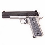 SPRINGFIELD ARMORY RONIN 9MM LUGER (9x19 PARA) - 1 of 3