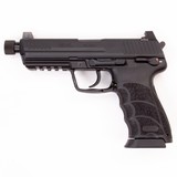 HECKLER & KOCH HK 45 TACTICAL .45 ACP - 1 of 3