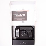 SPRINGFIELD ARMORY HELLCAT 9MM LUGER (9x19 PARA) - 3 of 3