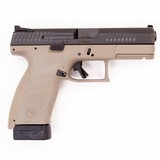 CZ P-10 C 9MM LUGER (9x19 PARA) - 2 of 3