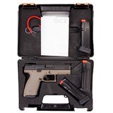 CZ P-10 C 9MM LUGER (9x19 PARA) - 3 of 3