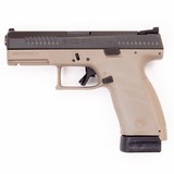 CZ P-10 C 9MM LUGER (9x19 PARA) - 1 of 3