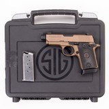 SIG SAUER P938 9MM LUGER (9x19 PARA) - 3 of 3