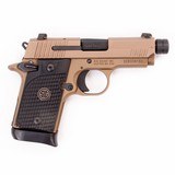 SIG SAUER P938 9MM LUGER (9x19 PARA) - 2 of 3