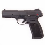 RUGER SR45 .45 ACP - 1 of 3