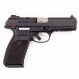 RUGER SR45 .45 ACP - 2 of 3