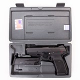 RUGER SR45 .45 ACP - 3 of 3