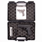 WALTHER P22 .22 LR - 3 of 3