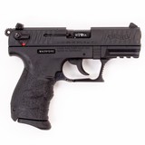 WALTHER P22 .22 LR - 2 of 3
