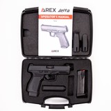 AREX DELTA 9MM LUGER (9x19 PARA) - 3 of 3