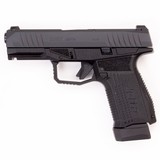 AREX DELTA 9MM LUGER (9x19 PARA) - 1 of 3