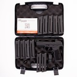 SIG SAUER P322 .22 LR - 3 of 3