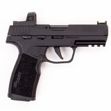 SIG SAUER P322 .22 LR - 2 of 3