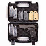 SIG SAUER P938 LEGION 9MM LUGER (9x19 PARA) - 3 of 3