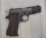 INTERARMS STAR 9MM LUGER (9x19 PARA) - 1 of 3