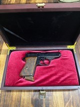 WALTHER PARTY LEADER PPK CUSTOM (RARE) .32 ACP - 2 of 3
