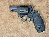 TAURUS 856 ULTRA LITE .38 SPL - 1 of 3