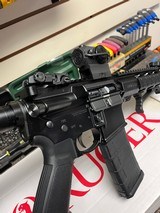 RUGER AR-556 PISTOL .223 REM/5.56 NATO - 3 of 3