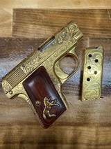 COLT M1908 HAMMERLESS CUSTOM (RARE) .25 ACP - 3 of 3