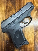 RUGER LC9 VIRDIAN R5 GREEN LASER 9MM LUGER (9X19 PARA) - 3 of 3