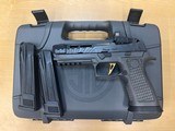 SIG SAUER P320 SPECTRE COMP 9MM LUGER (9X19 PARA) - 1 of 3