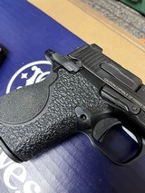 SMITH & WESSON CSX 9MM 9MM LUGER (9x19 PARA) - 3 of 3