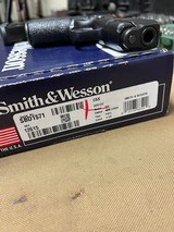SMITH & WESSON CSX 9MM 9MM LUGER (9x19 PARA) - 2 of 3