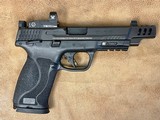 SMITH & WESSON M&P 10MM M2.0 (VENOM BUNDLE) 10MM - 2 of 3
