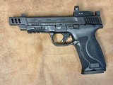 SMITH & WESSON M&P 10MM M2.0 (VENOM BUNDLE) 10MM - 3 of 3