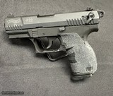 WALTHER P22 .22 LR - 1 of 3