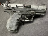 WALTHER P22 .22 LR - 2 of 3