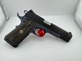 WILSON COMBAT TACTICAL SUPERGRADE .45 ACP - 1 of 3