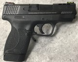SMITH & WESSON M&P 45 SHIELD .45 ACP - 1 of 3