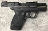 SMITH & WESSON M&P 45 SHIELD .45 ACP - 2 of 3