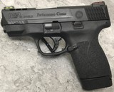 SMITH & WESSON M&P 45 SHIELD .45 ACP - 3 of 3