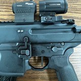 SIG SAUER MPX 9MM LUGER (9x19 PARA) - 3 of 3