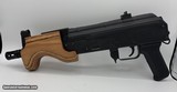 ROMARM/CUGIR MICRO DRACO 7.62X39MM - 3 of 3