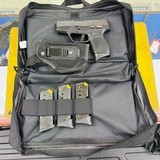 TAURUS 709 SLIM 9MM LUGER (9x19 PARA) - 1 of 3